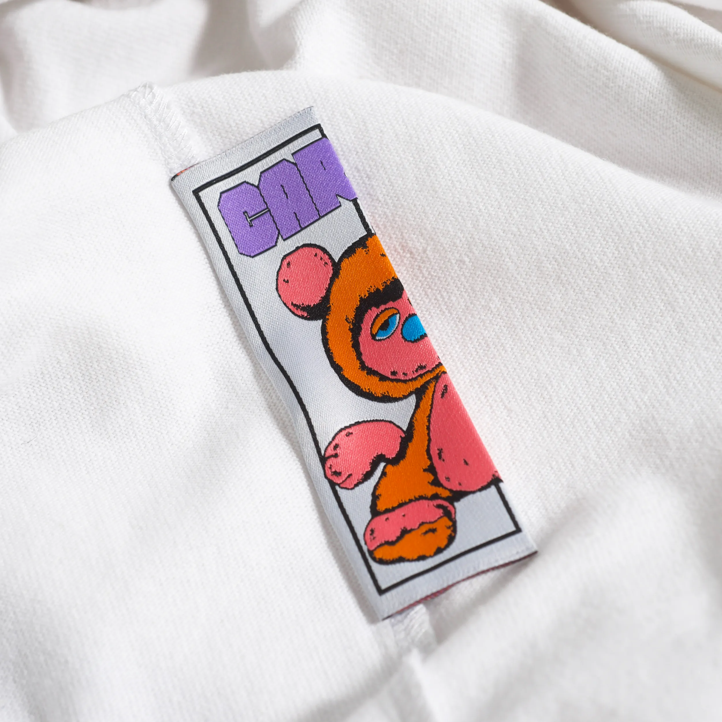 Dino Tee