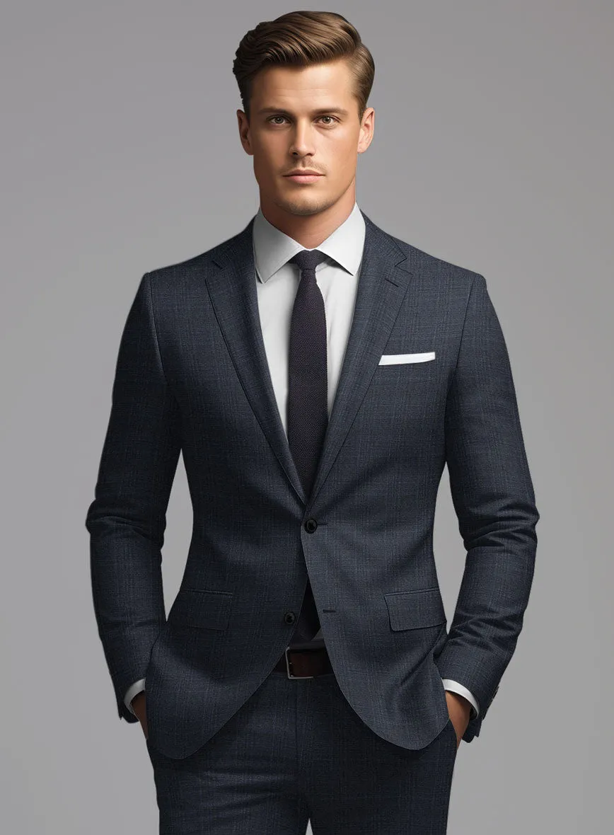 Loro Piana Mendoza Wool Jacket