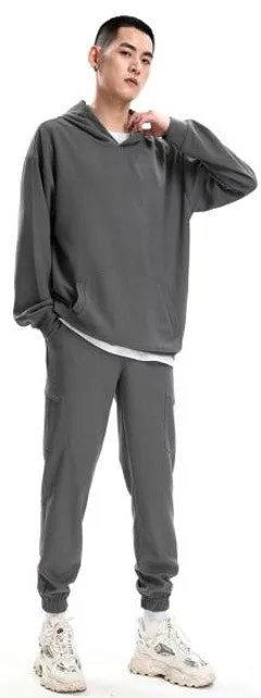 Warrior Joggers