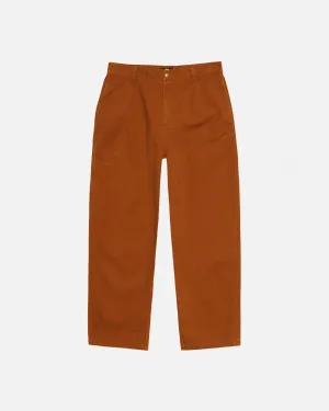 WORKGEAR TROUSER TWILL